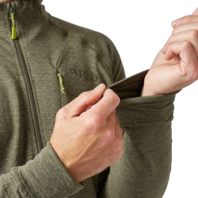 Rab Nexus Pull-On - Men's - Image 3